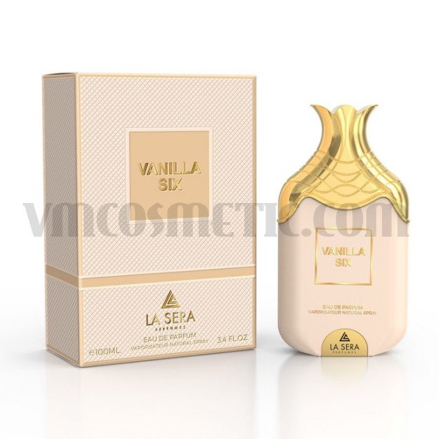 Emper La Sera Vanilla Six за жени - EDP Emper La Sera Vanilla Six за жени - EDP