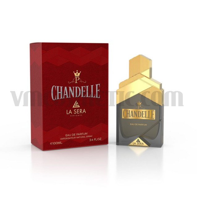 Emper La Sera Chandelle за мъже - EDP Emper La Sera Chandelle за мъже - EDP