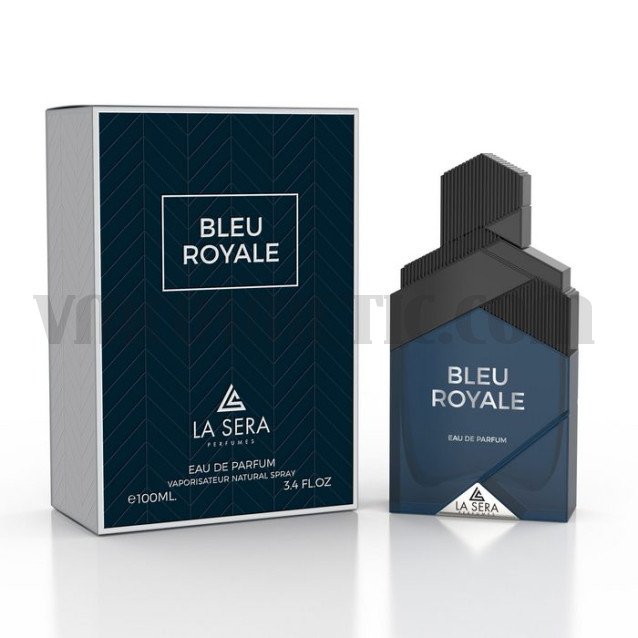 Emper La Sera Bleu Royal за мъже - EDP