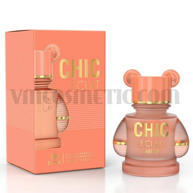 Emper Chic Eclat за жени - EDP Emper Chic Eclat за жени - EDP