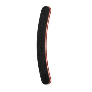 TM Beauty Пила за маникюр MEF 202 пясъчна TM Beauty Пила за маникюр MEF 202 пясъчна
