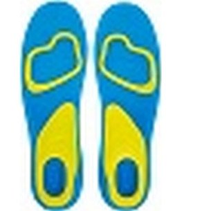 SCHOLL Гел стелки за всеки ден - Gel Activ Everyday за мъже SCHOLL Гел стелки за всеки ден - Gel Activ Everyday за мъже