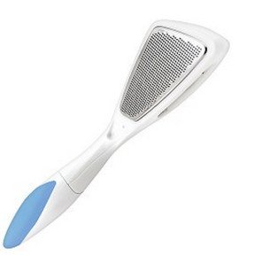 SCHOLL Двустранна пила за ходила - Corn & Callus