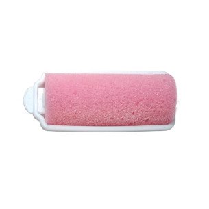 TM Beauty Ролки дунапрен Малки 12бр TM Beauty Ролки дунапрен Малки 12бр