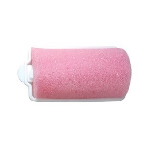 TM Beauty Ролки дунапрен Средни 12бр TM Beauty Ролки дунапрен Средни 12бр