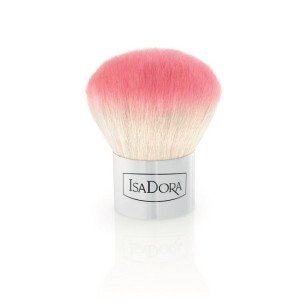 IsaDora Четка за тяло Mineral Body Kabuki Brush Rose 