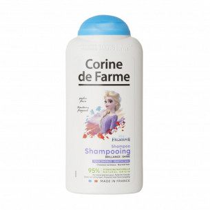 Corine de Farme Шампоан против заплитане Disney Frozen II