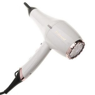 Олекотен Сешоар 2000 W Пясъчен 7ème Element Flow’shine Pro 2000 W, йонна технология, много лек и безшумен Олекотен Сешоар 2000 W Пясъчен 7ème Element Flow’shine Pro 2000 W, йонна технология, много лек и безшумен