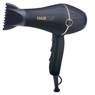 Haircut Професионален сешоар 1800/2100 W Haircut Професионален сешоар 1800/2100 W