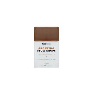 Facefacts Hybrid Bronzing Glow Drops Facefacts Hybrid Bronzing Glow Drops