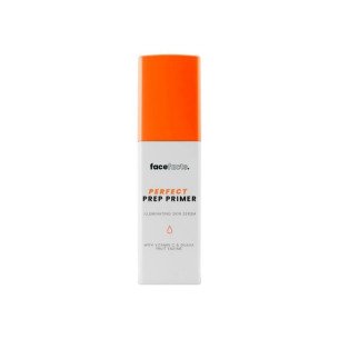 Facefacts Hybrid Perfect Prep Primer Озаряващ серум Facefacts Hybrid Perfect Prep Primer Озаряващ серум