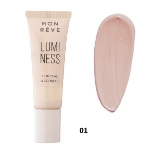 Течен коректор Mon Reve Luminess