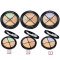 IsaDora Color correcting concealer 4g Коректор - скулптор