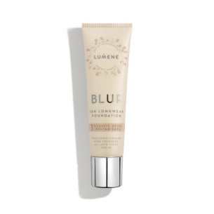 ВЕГАН Дълготраен фон дьо тен SPF 15 Lumene Vegan Blur 16h Longwear Foundation