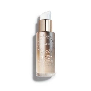 Флуид Фон дьо тен "Сияйно съвършенство" SPF 20 Lumene Vegan Natural Glow Fluid Foundation