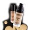Radiant Natural Fix All Day Matt Make Up Фиксиращ Мат Фон дьо тен 