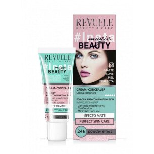 Revuele Magic Beauty Крем коректор