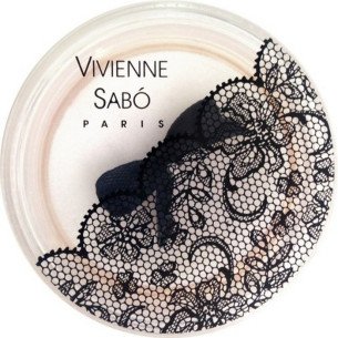 Vivienne Sabó Loose Powder Матираща пудра на прах Vivienne Sabó Loose Powder Матираща пудра на прах