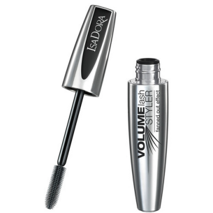 IsaDora Спирала Стайлър Пърхащ обем  Volume Lash Styler