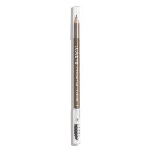 Оформящ молив за вежди с четка Lumene Eyebrow Shaping Pencil with Brush