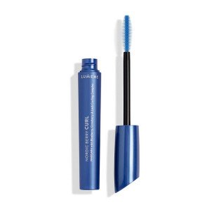 Спирала „Екстремна извивка“ Lumene Nordic Berry Curl Mascara