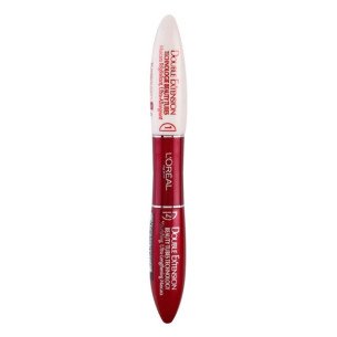 L'Oréal Paris Double Extension Спирала за удължаване на мигли L'Oréal Paris Double Extension Спирала за удължаване на мигли