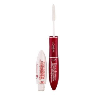 L'Oréal Paris Double Extension Спирала за удължаване на мигли