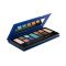 Палитра сенки за очи 11 цвята Mon Reve GETΑWAY Eyeshadow Palette