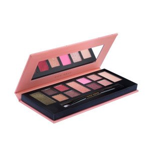 Палитра сенки за очи 11 цвята Mon Reve Rose Champagne Eyeshadow Palette