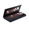 Палитра сенки за очи 11 цвята Mon Reve Totally Charmed Eyeshadow Palette