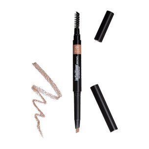 Молив за вежди Mon Reve Infiliner Gel Brow Pencil