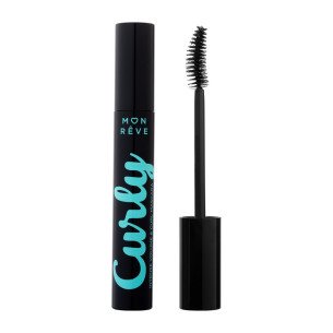 Спирала за мигли Mon Reve Curly Mascara