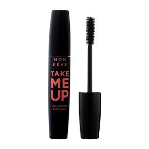 Спирала за обем и дължина Mon Reve Take me up Mascara