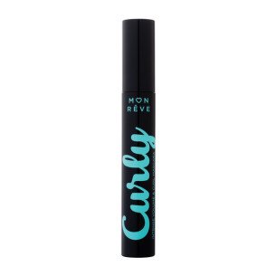 Спирала за мигли Mon Reve Curly Mascara