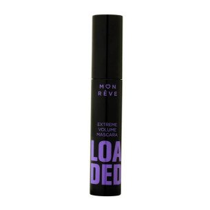 Спирала за мигли Mon Reve Loaded Mascara