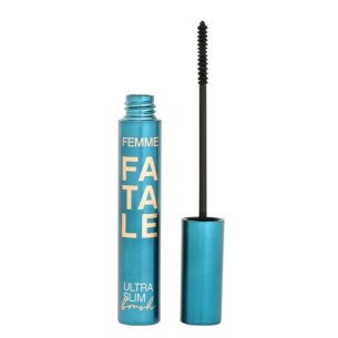 Vivienne Sabó Femme Fatale Ultra Slim Brush Спирала за естествена извивка с ултра тънка четка