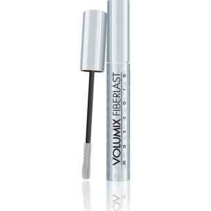 Eveline Make Up СПИРАЛА ЗА ДЪЛГИ И ИЗВИТИ МИГЛИ Volumix Fiberlast Silver