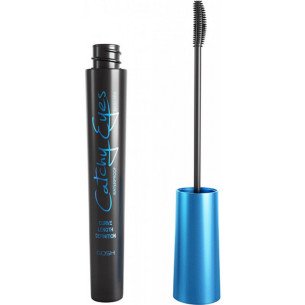 Водоустойчива спирала за удалжаване на миглите Gosh Catchy Waterproff Mascara