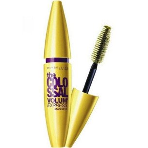 Спирала Maybelline Colossal Volum Express