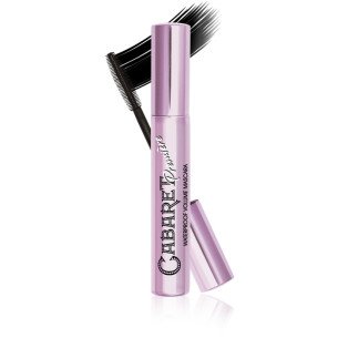 Vivienne Sabó Cabaret Première Waterproof Водоустойчива спирала за артистичен супер обем