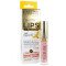 Гланц за уголемяване на устните с пчелна отрова Eveline OH! My Lips Lip Maximizer Bee Venom