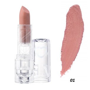 Дълготрайно хидратиращо червило Mon Reve Pop Lips