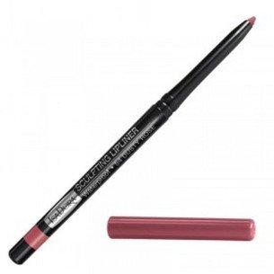 IsaDora Скулптуриращ водоустойчив молив за устни - 54 - Dusty Rose