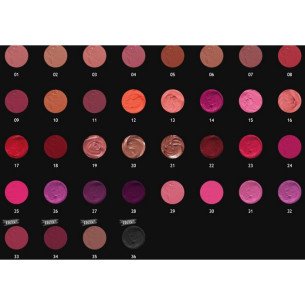 Radiant Течно Дълготрайно Мат Червило SPF 15 Matt Lasting Lip Color Radiant Течно Дълготрайно Мат Червило SPF 15 Matt Lasting Lip Color