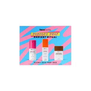 Facefacts Комплект Perfect Prep Radiant Ritual 