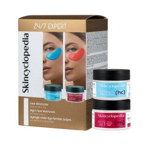 Skincyclopedia Комплект грижа за кожата 24/7 EXPERT