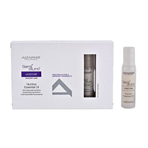 Ампули за суха коса Подхранващи Alfaparf SDL Moisture Nutritive Essential Oil 6Х13мл.