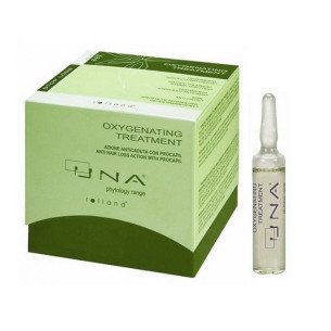 Ампули против косопад Rolland UNA Oxygenating Treatment
