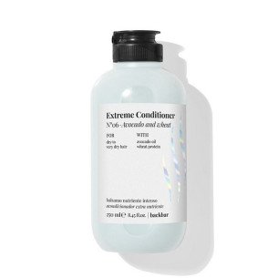 Екстремен балсам с авокадо и пшеничен протеин Farmavita Back Bar Extreme Conditioner 