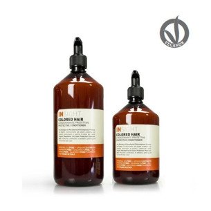 Защитен балсам за боядисана коса INSIGHT Colored Hair Conditioner